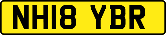 NH18YBR