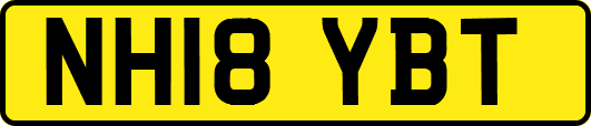 NH18YBT