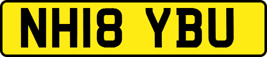 NH18YBU