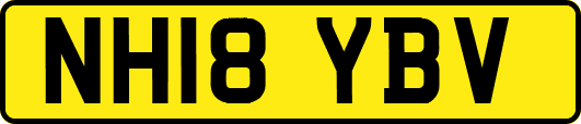 NH18YBV