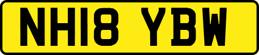 NH18YBW
