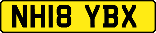 NH18YBX