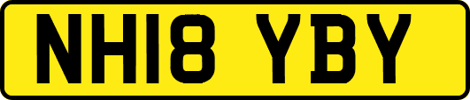 NH18YBY