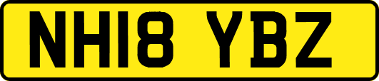 NH18YBZ