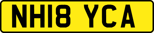 NH18YCA