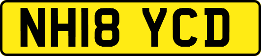 NH18YCD