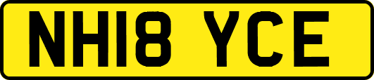 NH18YCE