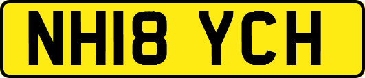 NH18YCH