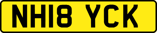 NH18YCK