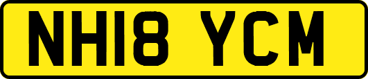 NH18YCM