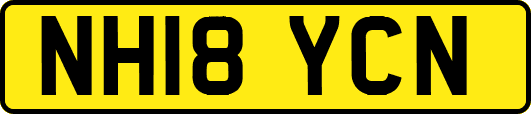 NH18YCN