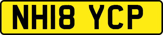 NH18YCP