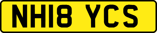 NH18YCS