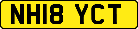 NH18YCT