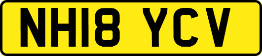 NH18YCV