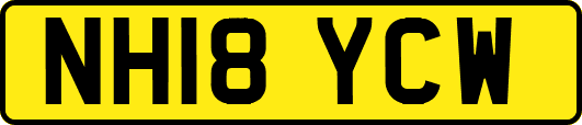 NH18YCW