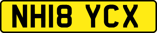 NH18YCX