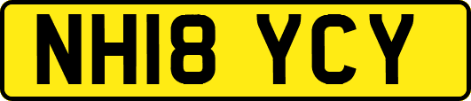 NH18YCY