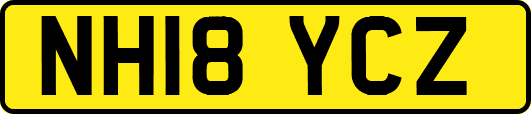 NH18YCZ