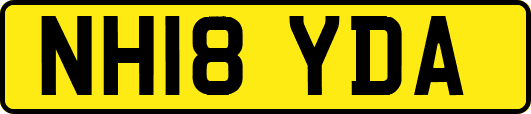 NH18YDA