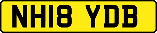 NH18YDB