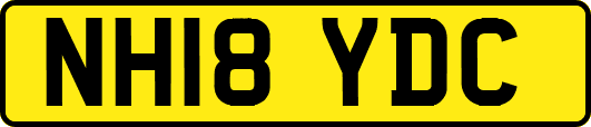 NH18YDC
