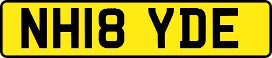 NH18YDE