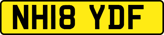 NH18YDF