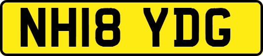 NH18YDG