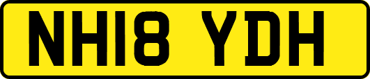 NH18YDH