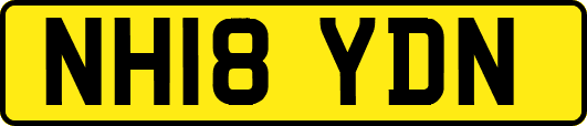 NH18YDN