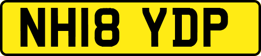 NH18YDP