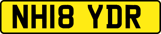 NH18YDR