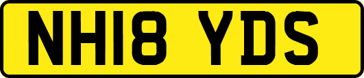 NH18YDS