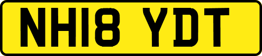 NH18YDT