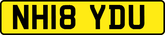 NH18YDU