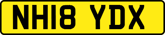 NH18YDX