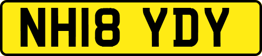 NH18YDY