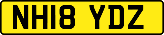 NH18YDZ