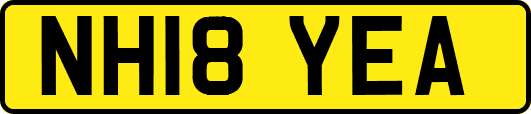 NH18YEA