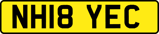 NH18YEC