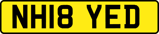 NH18YED