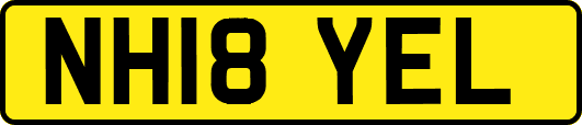 NH18YEL