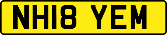 NH18YEM