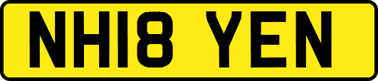 NH18YEN