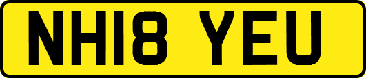 NH18YEU