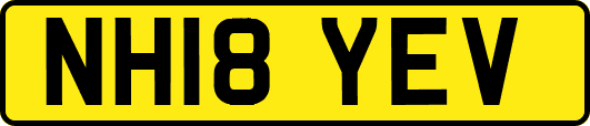 NH18YEV