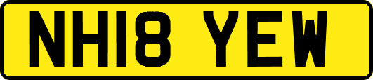 NH18YEW