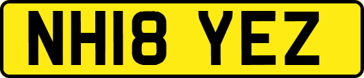 NH18YEZ
