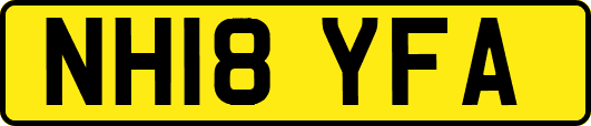 NH18YFA